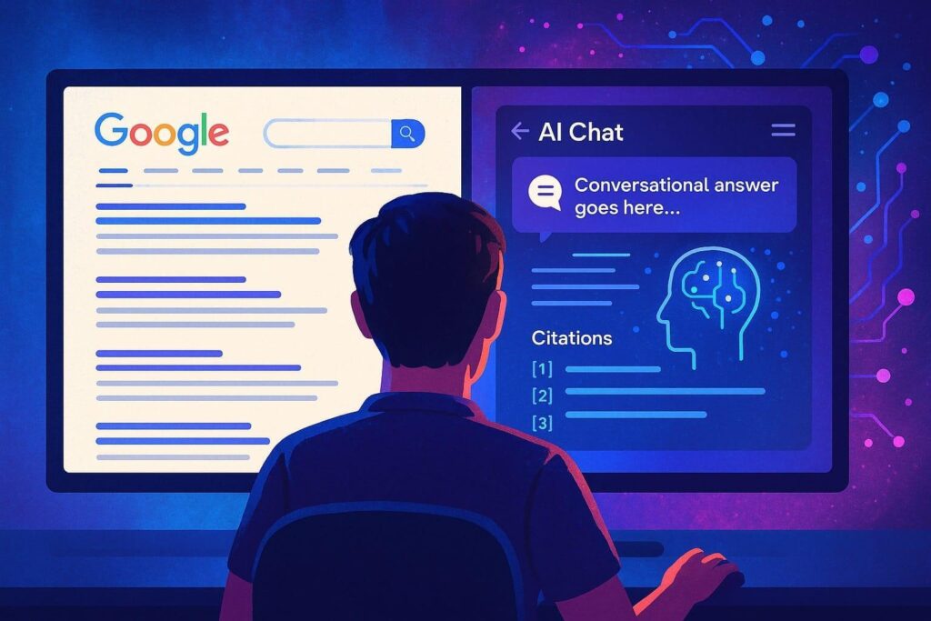 Generative Engine Optimization (GEO): Rank in ChatGPT & Google AI ...